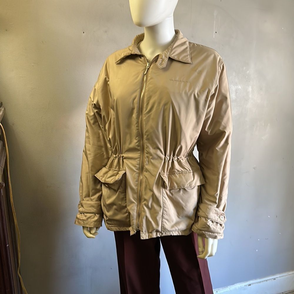 Polo Sport Spring Jacket